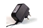 6600331 TWISTER 240v (TO 12v DC) POWER SUPPLY (2 PIN)